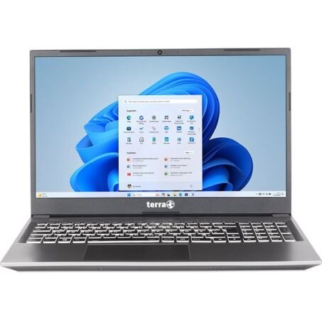 TERRA MOBILE 1517R 39,6cm (15,6") i5-1334U 16GB 1TB W11  ( 1220824 )