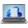 TERRA MOBILE 1517R 39,6cm (15,6") i5-1334U 16GB 1TB W11  ( 1220824 )