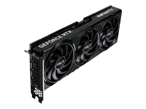PALIT RTX5070 Infinity 3 12GB  ( NE75070019K9-GB2050S )