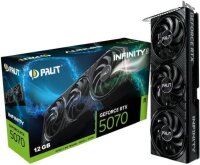 PALIT RTX5070 Infinity 3 12GB  ( NE75070019K9-GB2050S )