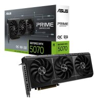 ASUS GeForce RTX 5070 PRIME OC 12GB  ( 90YV0M10-M0NA00 )