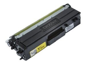 BROTHER TN426YP - Yellow - Original - Toner cartridge