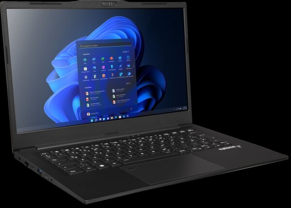 EXONE go Business 1460 X13 35,6cm (14") i5-1335U 16GB 500GB W11P  ( 158042 )