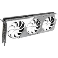 INNO3D RTX5070 TI X3 OC White 16GB  ( N507T3-16D7X-176068W )