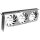 INNO3D RTX5070 TI X3 OC White 16GB  ( N507T3-16D7X-176068W )
