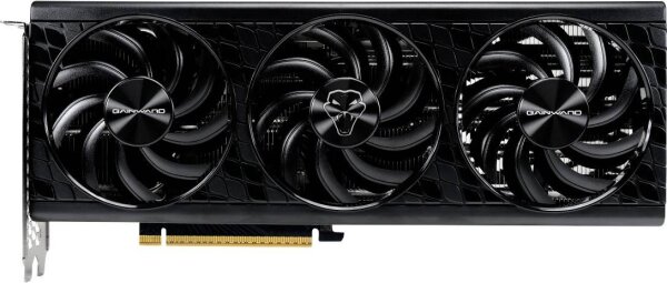 GAINWARD RTX5070 Python III 12GB  ( NE75070019K9-GB2050T )