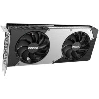 INNO3D RTX5070 TWIN X2 OC 12GB  ( N50702-12D7X-195064N )