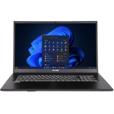 TERRA MOBILE 1716R 43,9cm ( 17,3") i3-1315U 16GB 500GB W11P