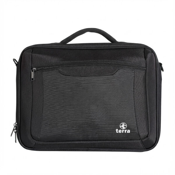 TERRA Tasche PRO816 für NB bis 16"