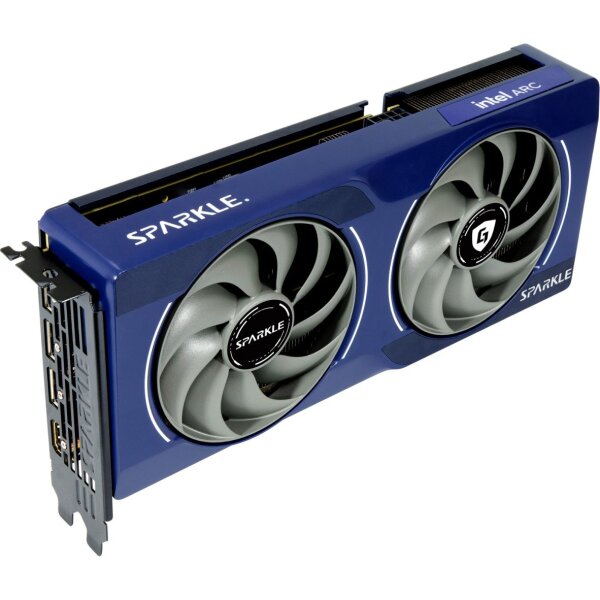 SPARKLE Arc B580 Guardian 12GB  ( SB580G-12G )