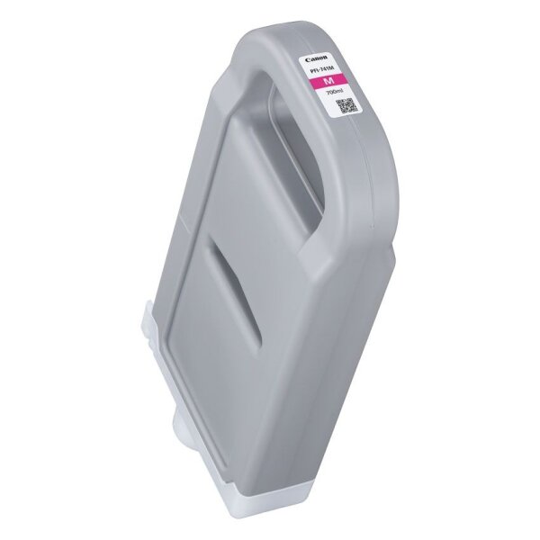 CANON Patrone Canon PFI-741M magenta