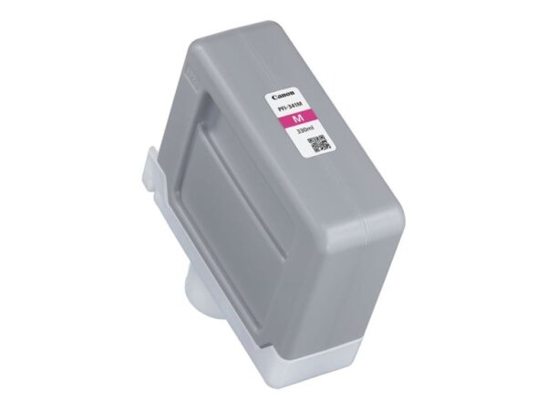 CANON Patrone Canon PFI-341M magenta