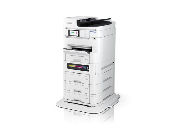 EPSON WorkForce Pro EM-C8101RDWF  ( C11CL32401 )