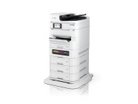 EPSON WorkForce Pro EM-C8101RDWF