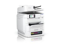 EPSON WorkForce Pro EM-C8101RDWF