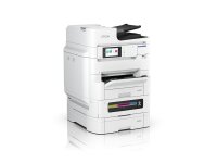EPSON WorkForce Pro EM-C8101RDWF