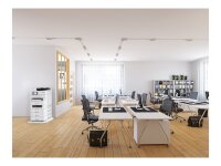 EPSON WorkForce Pro EM-C8101RDWF