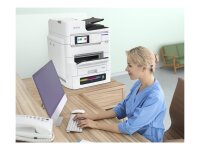 EPSON WorkForce Pro EM-C8101RDWF