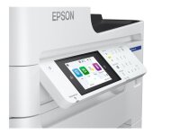 EPSON WorkForce Pro EM-C8101RDWF