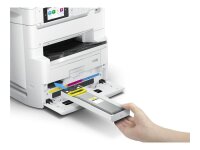 EPSON WorkForce Pro EM-C8101RDWF