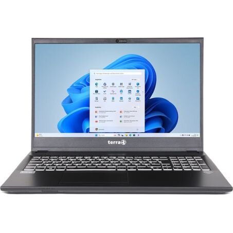 TERRA MOBILE 1516R 39,6cm (15,6") i3-1315U 8GB 500GB W11  ( 1220840 )