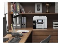 EPSON EcoTank Pro ET-5885 (4in1)
