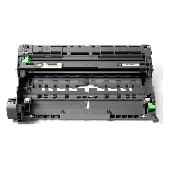 BROTHER DR3650P - Schwarz - original - Trommeleinheit