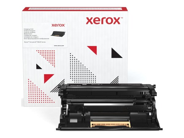 XEROX Schwarz - original - Imaging-Kit für Drucker