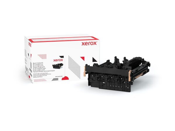 XEROX Schwarz - original - Box - Imaging-Kit für Drucker