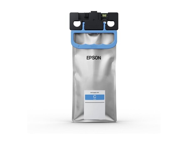 EPSON WorkForce Pro EM-C8101R Cyan XXL Ink  ( C13T13M240 )