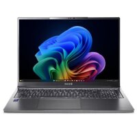TERRA MOBILE 1671L 40,6cm (16") Ultra 7-258V 32GB 1TB W11P
