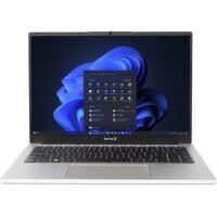 TERRA MOBILE 1410R 35,6cm (14") i5-1334U 16GB 512GB W11P  ( 1220825 )
