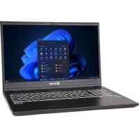 TERRA MOBILE 1516R 39,6cm (15,6") i3-1315U 8GB 500GB...