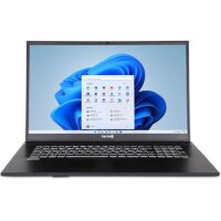 TERRA MOBILE 1716R 43,9cm (17,3") i5-1334U 16GB...