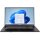 TERRA MOBILE 1716R 43,9cm (17,3") i5-1334U 16GB 500GB W11  ( 1220855 )