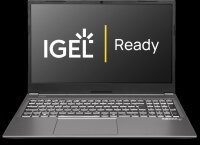 EXONE go Business 1560 X13 39,6cm (15,6") i5-1335U 8GB 250GB IgelOS  ( 157106 )