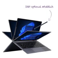 TERRA MOBILE 360-13R 33,8cm (13,3") i5-1334U 16GB...