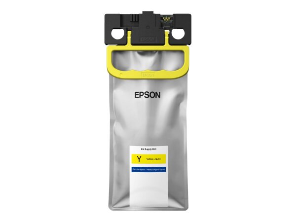 EPSON T13M4 - Größe XXL - Gelb - original - Tinten-Packung