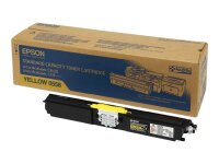 EPSON Gelb Tonerpatrone  ( C13S050558 )
