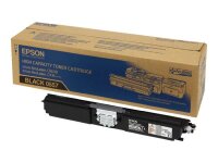 EPSON 0557 Schwarz Tonerpatrone