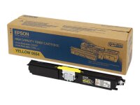 EPSON Gelb Tonerpatrone
