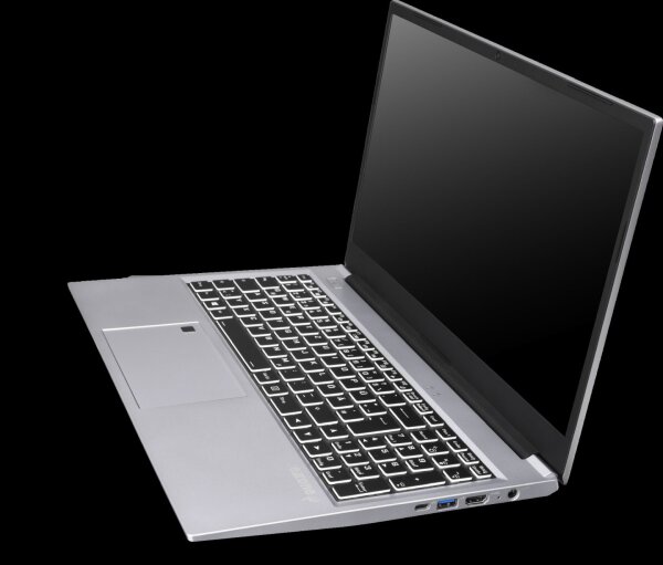 EXONE go Business 1570 39,6cm (15,6") R5-7530U 16GB 500GB oBS  ( 160409 )