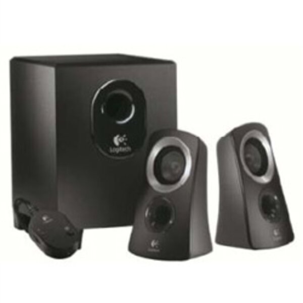 LOGITECH Speaker 2.1 Z313