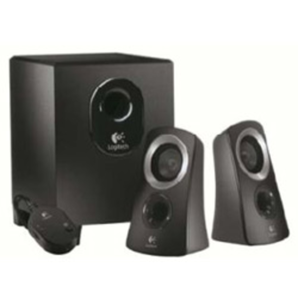 LOGITECH Speaker 2.1 Z313