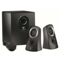 LOGITECH Speaker 2.1 Z313