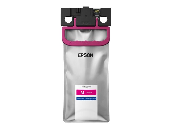 EPSON WorkForce Pro EM-C8101R Magenta XXL Ink  ( C13T13M340 )