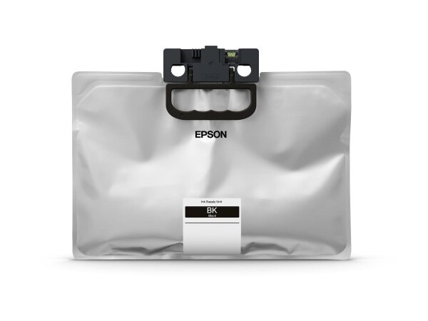 EPSON WorkForce Pro EM-C8101R Black XXL Ink