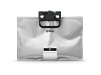EPSON WorkForce Pro EM-C8101R Black XXL Ink