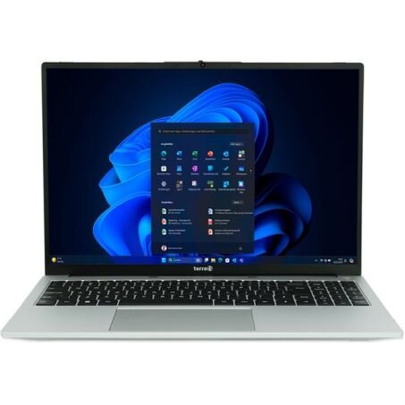 TERRA MOBILE 1610 40,64cm (16") i5-1235U 16GB 512GB W11  ( 1220859 )