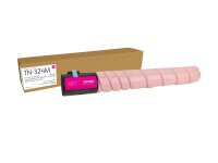 XEROX Everyday - Magenta - kompatibel - wiederaufbereitet...